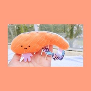 Rare item Kirimi chan from SANRIO
💞